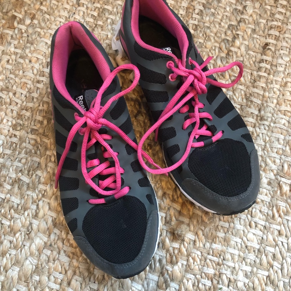 Reebok Zigtech